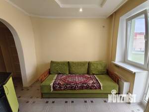 1-к квартира, вторичка, 36м2, 17/19 этаж