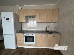 Студия квартира, вторичка, 26м2, 14/17 этаж