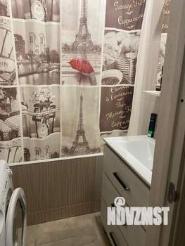 2-к квартира, вторичка, 57м2, 3/19 этаж