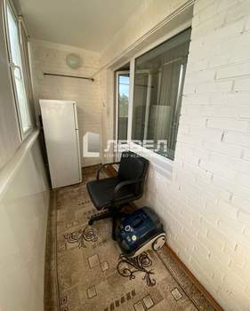 2-к квартира, вторичка, 52м2, 6/12 этаж