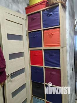 Студия квартира, вторичка, 25м2, 14/17 этаж