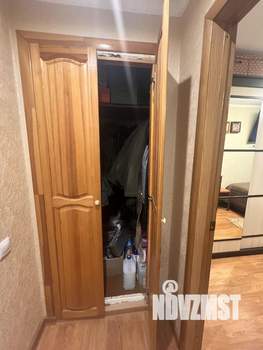 3-к квартира, вторичка, 53м2, 2/4 этаж