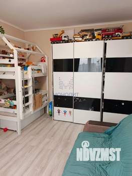 1-к квартира, вторичка, 34м2, 13/17 этаж