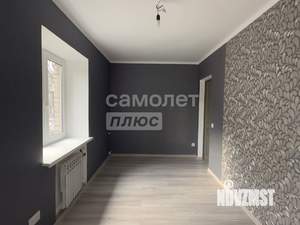 2-к квартира, вторичка, 43м2, 1/4 этаж