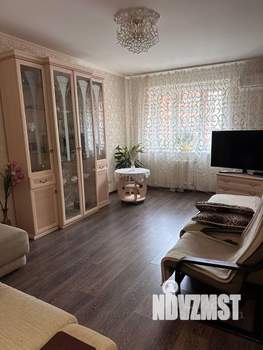 1-к квартира, вторичка, 41м2, 4/10 этаж
