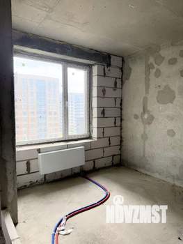 3-к квартира, сданный дом, 81м2, 8/13 этаж