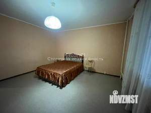 1-к квартира, вторичка, 53м2, 16/17 этаж