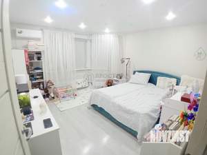 1-к квартира, вторичка, 38м2, 2/14 этаж