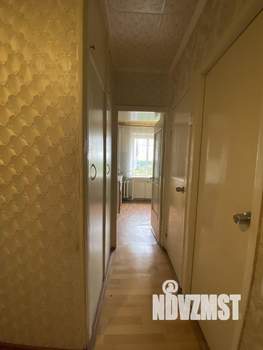 4-к квартира, вторичка, 70м2, 7/9 этаж