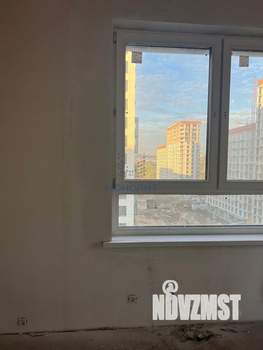1-к квартира, вторичка, 40м2, 9/17 этаж