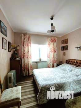 3-к квартира, вторичка, 63м2, 4/10 этаж