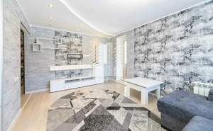 2-к квартира, вторичка, 46м2, 3/4 этаж