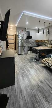 Студия квартира, вторичка, 26м2, 11/17 этаж