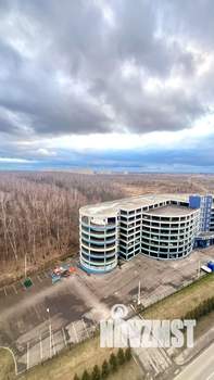 1-к квартира, вторичка, 41м2, 14/17 этаж
