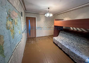 2-к квартира, вторичка, 48м2, 2/5 этаж