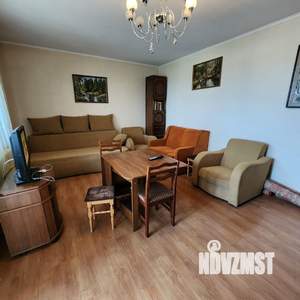 1-к квартира, вторичка, 54м2, 8/9 этаж