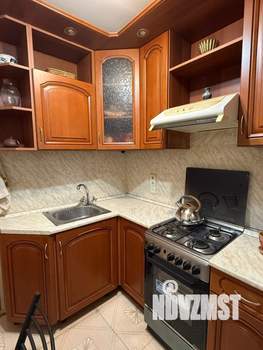 1-к квартира, вторичка, 33м2, 3/9 этаж