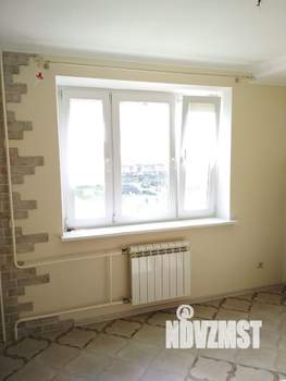1-к квартира, вторичка, 36м2, 4/18 этаж