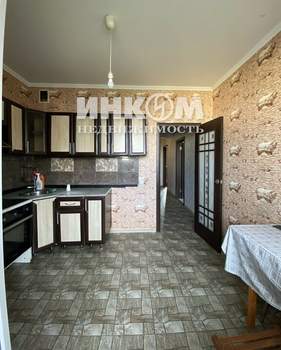 2-к квартира, вторичка, 56м2, 9/16 этаж
