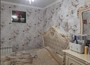 3-к квартира, вторичка, 55м2, 4/5 этаж
