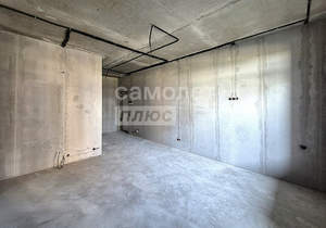 Студия квартира, вторичка, 27м2, 2/12 этаж