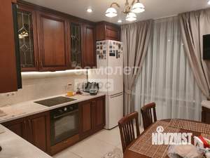 3-к квартира, вторичка, 78м2, 11/17 этаж