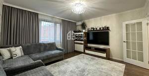 1-к квартира, вторичка, 41м2, 5/19 этаж