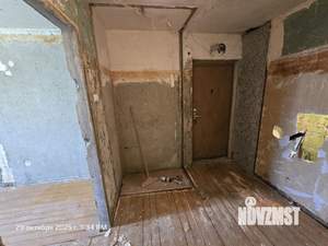 3-к квартира, вторичка, 62м2, 4/5 этаж