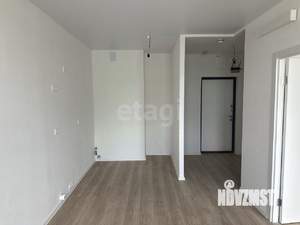 1-к квартира, вторичка, 34м2, 15/16 этаж