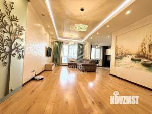 3-к квартира, вторичка, 86м2, 8/14 этаж