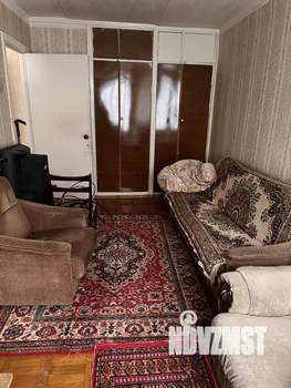 3-к квартира, вторичка, 62м2, 4/5 этаж