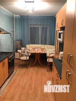 2-к квартира, вторичка, 60м2, 4/10 этаж