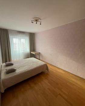 3-к квартира, вторичка, 82м2, 9/10 этаж