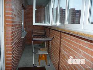 1-к квартира, вторичка, 34м2, 9/16 этаж