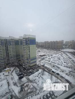 Студия квартира, вторичка, 29м2, 14/19 этаж