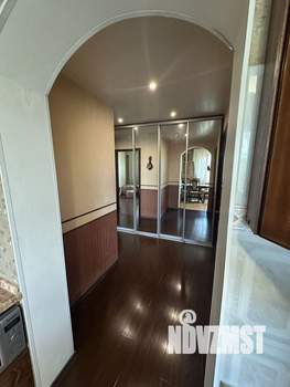 2-к квартира, вторичка, 55м2, 6/9 этаж