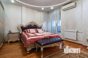 3-к квартира, вторичка, 90м2, 5/17 этаж