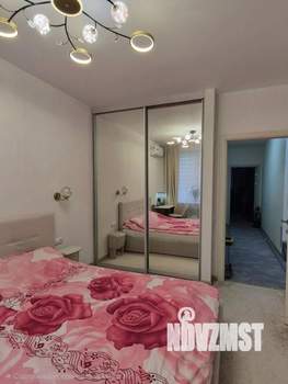 2-к квартира, вторичка, 55м2, 5/17 этаж