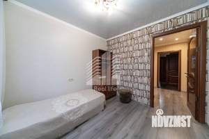 3-к квартира, вторичка, 67м2, 5/5 этаж