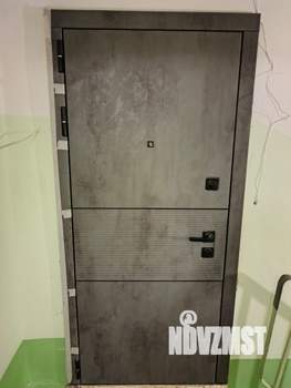 1-к квартира, вторичка, 40м2, 1/5 этаж