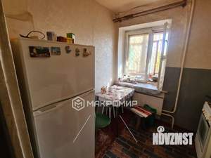 1-к квартира, вторичка, 31м2, 1/9 этаж