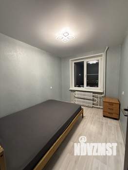 2-к квартира, вторичка, 43м2, 5/9 этаж