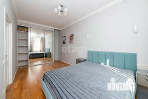 2-к квартира, вторичка, 43м2, 3/4 этаж