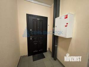 2-к квартира, вторичка, 56м2, 7/17 этаж