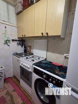 1-к квартира, вторичка, 31м2, 2/5 этаж