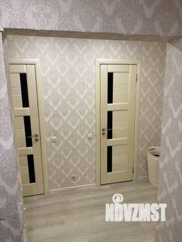2-к квартира, вторичка, 52м2, 1/10 этаж