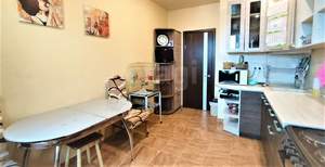 2-к квартира, вторичка, 58м2, 13/17 этаж