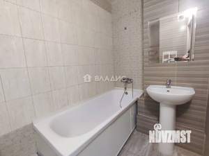 Студия квартира, вторичка, 25м2, 12/17 этаж