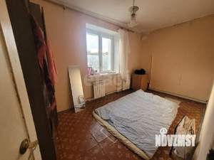 3-к квартира, вторичка, 51м2, 5/5 этаж
