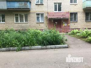2-к квартира, вторичка, 45м2, 1/5 этаж